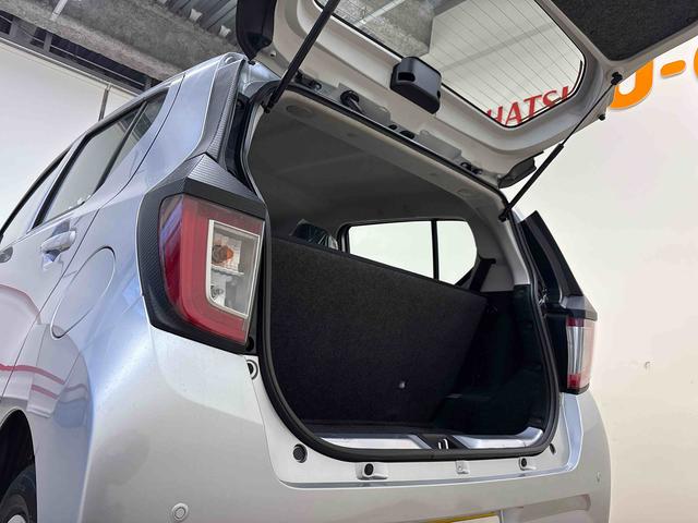 ミライース L SAIII 4WD ハロゲンヘッドライト キーレスエントリー コーナーセンサー オートライト/ハイビーム マニュアルエアコン VSC(横滑り防止機能) スマートアシスト(予防安全装置)(47枚目)