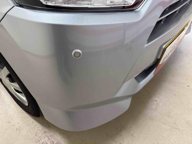 ミライース L SAIII 4WD ハロゲンヘッドライト キーレスエントリー コーナーセンサー オートライト/ハイビーム マニュアルエアコン VSC(横滑り防止機能) スマートアシスト(予防安全装置)(52枚目)