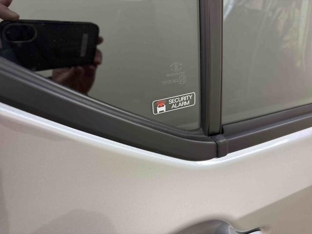 ミライース L SAIII 4WD ハロゲンヘッドライト キーレスエントリー コーナーセンサー オートライト/ハイビーム マニュアルエアコン VSC(横滑り防止機能) スマートアシスト(予防安全装置)(60枚目)