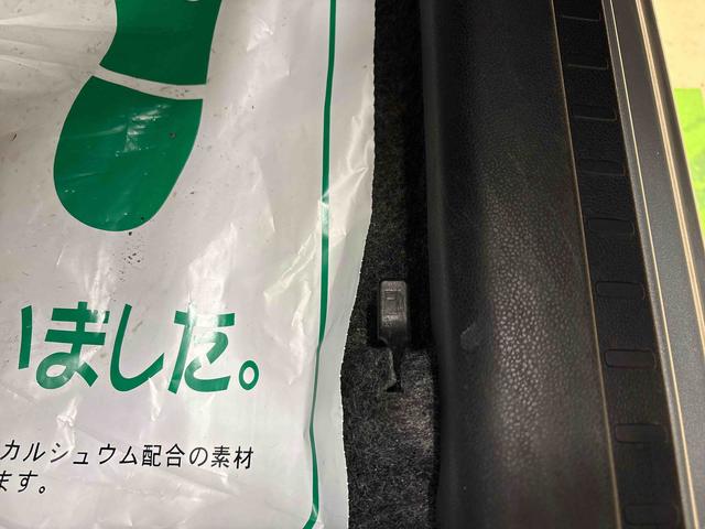 ミライース L SAIII 4WD ハロゲンヘッドライト キーレスエントリー コーナーセンサー オートライト/ハイビーム マニュアルエアコン VSC(横滑り防止機能) スマートアシスト(予防安全装置)(61枚目)