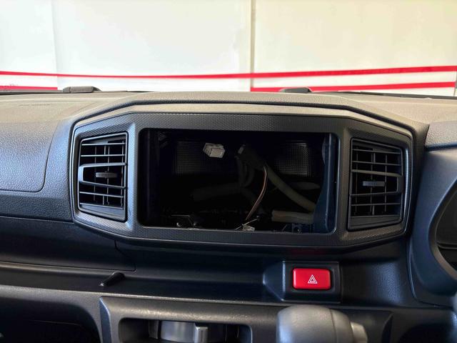 ミライース Ｌ　ＳＡＩＩＩ　４ＷＤ　ハロゲンヘッドライト　マニュアルエアコン　キーレスエントリー　コーナーセンサー　オートライト／ハイビーム　ＶＳＣ（横滑り防止機能）　スマートアシスト（予防安全装置）（10枚目）