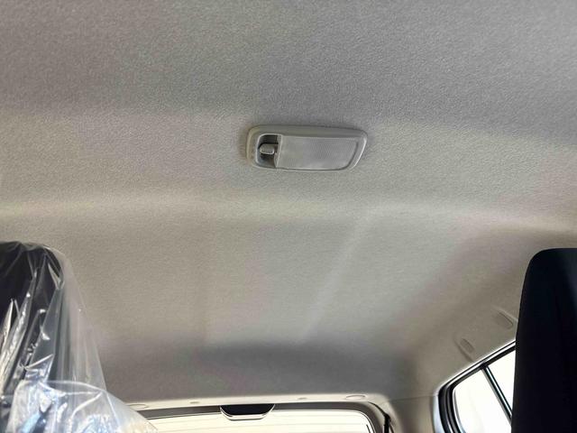 ミライース Ｌ　ＳＡＩＩＩ　４ＷＤ　ハロゲンヘッドライト　マニュアルエアコン　キーレスエントリー　コーナーセンサー　オートライト／ハイビーム　ＶＳＣ（横滑り防止機能）　スマートアシスト（予防安全装置）（12枚目）