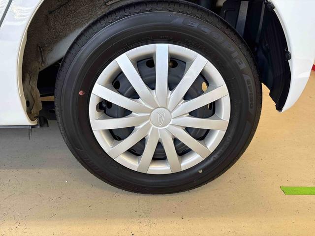 ミライース Ｌ　ＳＡＩＩＩ　４ＷＤ　ハロゲンヘッドライト　マニュアルエアコン　キーレスエントリー　コーナーセンサー　オートライト／ハイビーム　ＶＳＣ（横滑り防止機能）　スマートアシスト（予防安全装置）（20枚目）