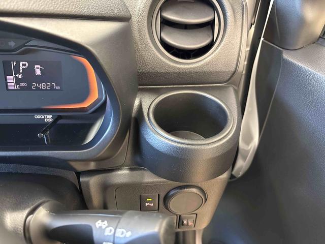 ミライース Ｌ　ＳＡＩＩＩ　４ＷＤ　ハロゲンヘッドライト　マニュアルエアコン　キーレスエントリー　コーナーセンサー　オートライト／ハイビーム　ＶＳＣ（横滑り防止機能）　スマートアシスト（予防安全装置）（32枚目）