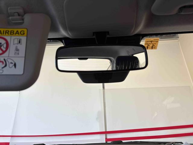 ミライース Ｌ　ＳＡＩＩＩ　４ＷＤ　ハロゲンヘッドライト　マニュアルエアコン　キーレスエントリー　コーナーセンサー　オートライト／ハイビーム　ＶＳＣ（横滑り防止機能）　スマートアシスト（予防安全装置）（38枚目）
