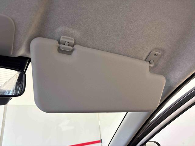 ミライース Ｌ　ＳＡＩＩＩ　４ＷＤ　ハロゲンヘッドライト　マニュアルエアコン　キーレスエントリー　コーナーセンサー　オートライト／ハイビーム　ＶＳＣ（横滑り防止機能）　スマートアシスト（予防安全装置）（39枚目）