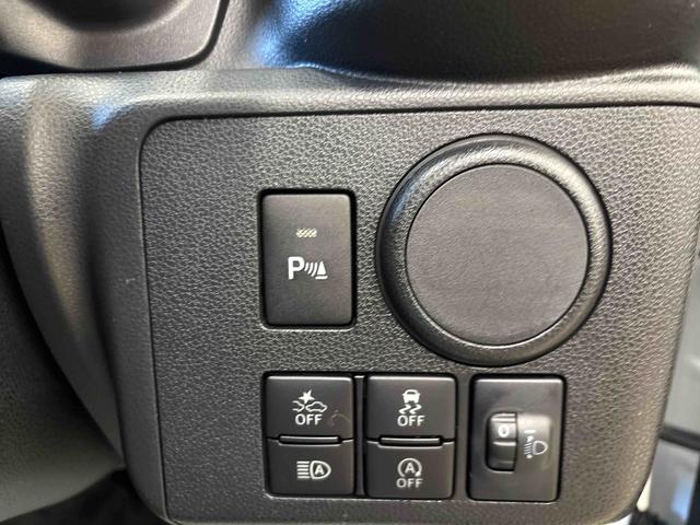 ミライース Ｌ　ＳＡＩＩＩ　４ＷＤ　ハロゲンヘッドライト　マニュアルエアコン　キーレスエントリー　コーナーセンサー　オートライト／ハイビーム　ＶＳＣ（横滑り防止機能）　スマートアシスト（予防安全装置）（42枚目）