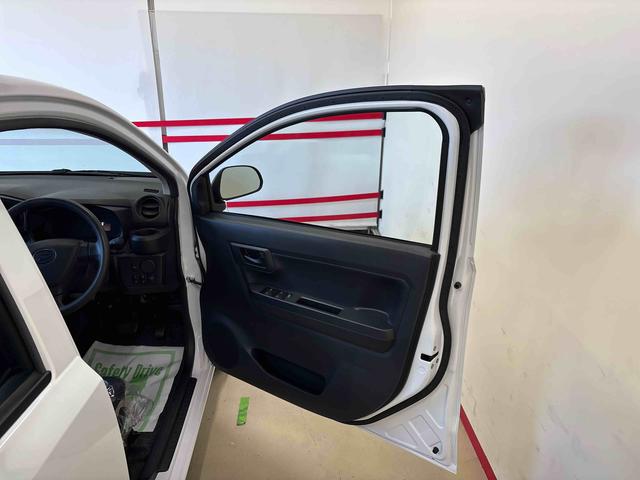 ミライース Ｌ　ＳＡＩＩＩ　４ＷＤ　ハロゲンヘッドライト　マニュアルエアコン　キーレスエントリー　コーナーセンサー　オートライト／ハイビーム　ＶＳＣ（横滑り防止機能）　スマートアシスト（予防安全装置）（43枚目）