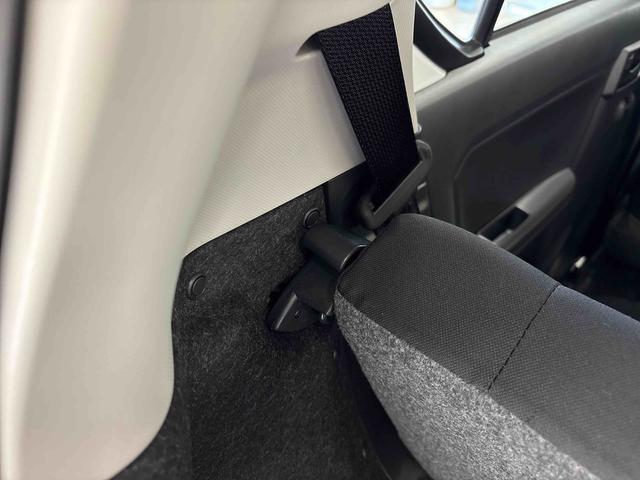 ミライース Ｌ　ＳＡＩＩＩ　４ＷＤ　ハロゲンヘッドライト　マニュアルエアコン　キーレスエントリー　コーナーセンサー　オートライト／ハイビーム　ＶＳＣ（横滑り防止機能）　スマートアシスト（予防安全装置）（51枚目）