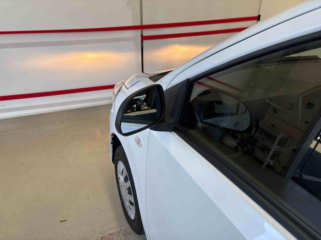 ミライース Ｌ　ＳＡＩＩＩ　４ＷＤ　ハロゲンヘッドライト　マニュアルエアコン　キーレスエントリー　コーナーセンサー　オートライト／ハイビーム　ＶＳＣ（横滑り防止機能）　スマートアシスト（予防安全装置）（65枚目）