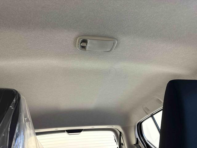 ミライース Ｌ　ＳＡＩＩＩ　４ＷＤ　キーレスエントリー　ハロゲンヘッドライト　マニュアルエアコン　バックカメラ　オートライト　コーナーセンサー　オートハイビーム　ＶＳＣ（横滑り防止機能）（12枚目）