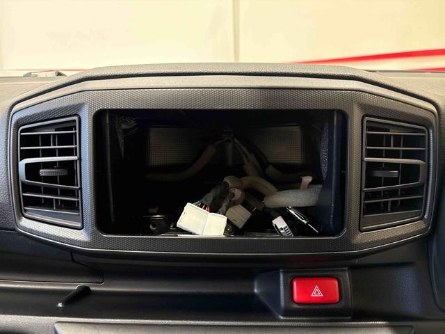 ミライース Ｌ　ＳＡＩＩＩ　４ＷＤ　キーレスエントリー　ハロゲンヘッドライト　マニュアルエアコン　バックカメラ　オートライト　コーナーセンサー　オートハイビーム　ＶＳＣ（横滑り防止機能）（23枚目）