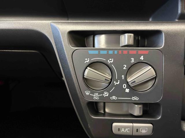 ミライース Ｌ　ＳＡＩＩＩ　４ＷＤ　キーレスエントリー　ハロゲンヘッドライト　マニュアルエアコン　バックカメラ　オートライト　コーナーセンサー　オートハイビーム　ＶＳＣ（横滑り防止機能）（26枚目）