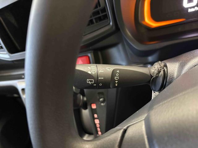 ミライース Ｌ　ＳＡＩＩＩ　４ＷＤ　キーレスエントリー　ハロゲンヘッドライト　マニュアルエアコン　バックカメラ　オートライト　コーナーセンサー　オートハイビーム　ＶＳＣ（横滑り防止機能）（30枚目）