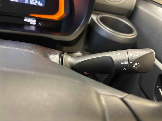 ミライース Ｌ　ＳＡＩＩＩ　４ＷＤ　キーレスエントリー　ハロゲンヘッドライト　マニュアルエアコン　バックカメラ　オートライト　コーナーセンサー　オートハイビーム　ＶＳＣ（横滑り防止機能）（31枚目）