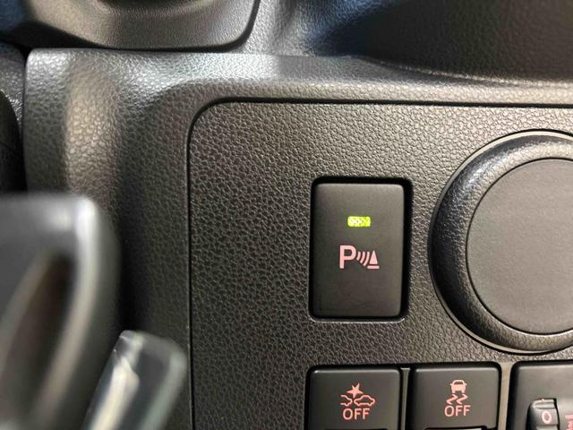 ミライース Ｌ　ＳＡＩＩＩ　４ＷＤ　キーレスエントリー　ハロゲンヘッドライト　マニュアルエアコン　バックカメラ　オートライト　コーナーセンサー　オートハイビーム　ＶＳＣ（横滑り防止機能）（34枚目）