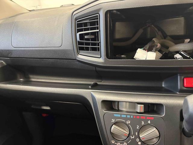 ミライース Ｌ　ＳＡＩＩＩ　４ＷＤ　キーレスエントリー　ハロゲンヘッドライト　マニュアルエアコン　バックカメラ　オートライト　コーナーセンサー　オートハイビーム　ＶＳＣ（横滑り防止機能）（36枚目）