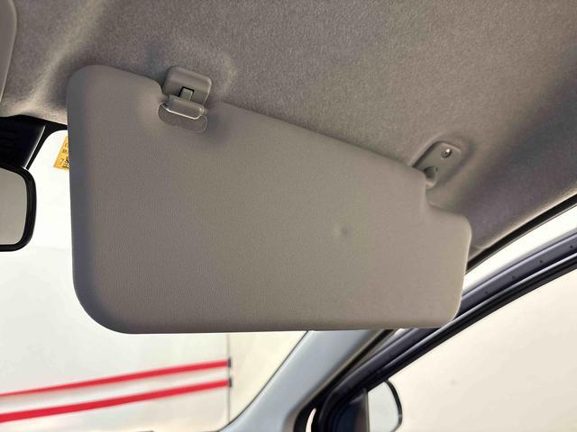 ミライース Ｌ　ＳＡＩＩＩ　４ＷＤ　キーレスエントリー　ハロゲンヘッドライト　マニュアルエアコン　バックカメラ　オートライト　コーナーセンサー　オートハイビーム　ＶＳＣ（横滑り防止機能）（37枚目）