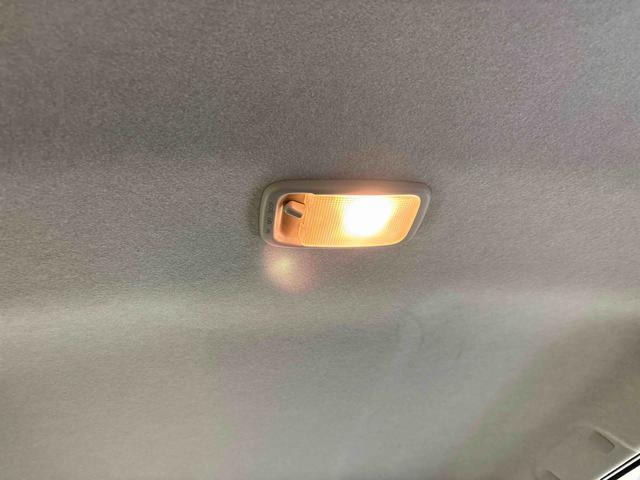 ミライース Ｌ　ＳＡＩＩＩ　４ＷＤ　キーレスエントリー　ハロゲンヘッドライト　マニュアルエアコン　バックカメラ　オートライト　コーナーセンサー　オートハイビーム　ＶＳＣ（横滑り防止機能）（40枚目）