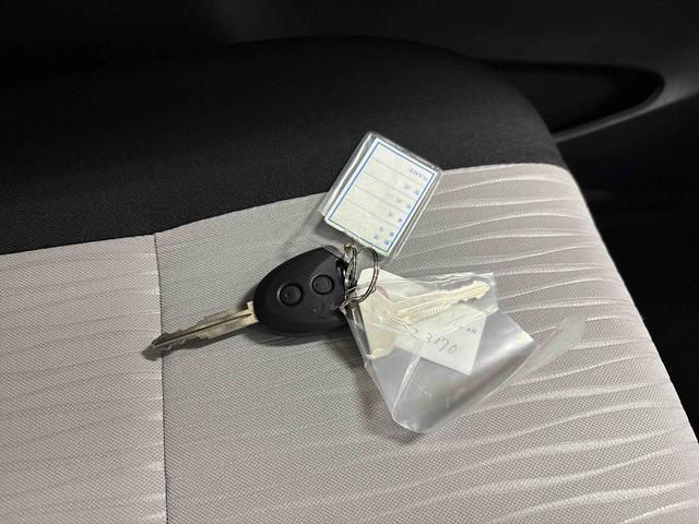 ミライース Ｌ　ＳＡＩＩＩ　４ＷＤ　キーレスエントリー　ハロゲンヘッドライト　マニュアルエアコン　バックカメラ　オートライト　コーナーセンサー　オートハイビーム　ＶＳＣ（横滑り防止機能）（41枚目）