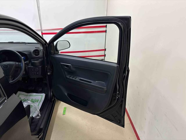 ミライース Ｌ　ＳＡＩＩＩ　４ＷＤ　キーレスエントリー　ハロゲンヘッドライト　マニュアルエアコン　バックカメラ　オートライト　コーナーセンサー　オートハイビーム　ＶＳＣ（横滑り防止機能）（42枚目）