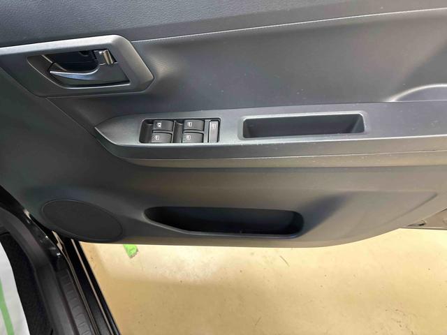 ミライース Ｌ　ＳＡＩＩＩ　４ＷＤ　キーレスエントリー　ハロゲンヘッドライト　マニュアルエアコン　バックカメラ　オートライト　コーナーセンサー　オートハイビーム　ＶＳＣ（横滑り防止機能）（44枚目）