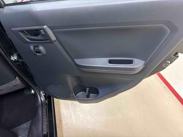 ミライース Ｌ　ＳＡＩＩＩ　４ＷＤ　キーレスエントリー　ハロゲンヘッドライト　マニュアルエアコン　バックカメラ　オートライト　コーナーセンサー　オートハイビーム　ＶＳＣ（横滑り防止機能）（46枚目）