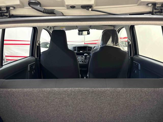 ミライース Ｌ　ＳＡＩＩＩ　４ＷＤ　キーレスエントリー　ハロゲンヘッドライト　マニュアルエアコン　バックカメラ　オートライト　コーナーセンサー　オートハイビーム　ＶＳＣ（横滑り防止機能）（47枚目）