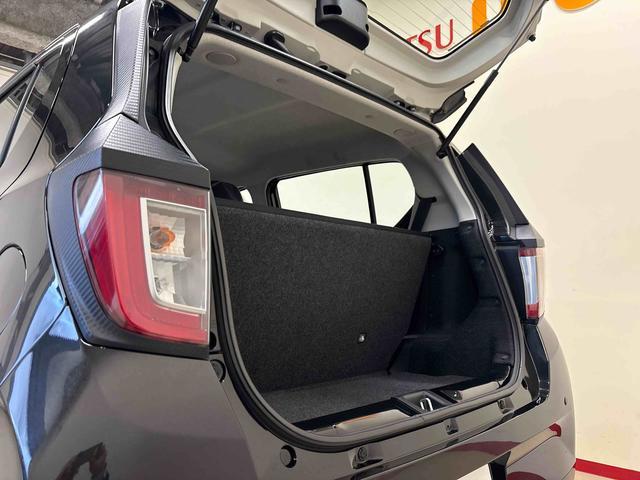 ミライース Ｌ　ＳＡＩＩＩ　４ＷＤ　キーレスエントリー　ハロゲンヘッドライト　マニュアルエアコン　バックカメラ　オートライト　コーナーセンサー　オートハイビーム　ＶＳＣ（横滑り防止機能）（48枚目）