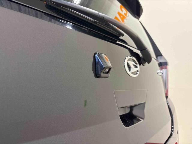 ミライース Ｌ　ＳＡＩＩＩ　４ＷＤ　キーレスエントリー　ハロゲンヘッドライト　マニュアルエアコン　バックカメラ　オートライト　コーナーセンサー　オートハイビーム　ＶＳＣ（横滑り防止機能）（55枚目）