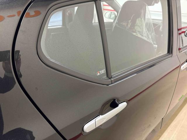 ミライース Ｌ　ＳＡＩＩＩ　４ＷＤ　キーレスエントリー　ハロゲンヘッドライト　マニュアルエアコン　バックカメラ　オートライト　コーナーセンサー　オートハイビーム　ＶＳＣ（横滑り防止機能）（56枚目）