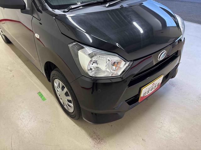 ミライース Ｌ　ＳＡＩＩＩ　４ＷＤ　キーレスエントリー　ハロゲンヘッドライト　マニュアルエアコン　バックカメラ　オートライト　コーナーセンサー　オートハイビーム　ＶＳＣ（横滑り防止機能）（59枚目）