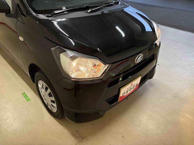 ミライース Ｌ　ＳＡＩＩＩ　４ＷＤ　キーレスエントリー　ハロゲンヘッドライト　マニュアルエアコン　バックカメラ　オートライト　コーナーセンサー　オートハイビーム　ＶＳＣ（横滑り防止機能）（60枚目）