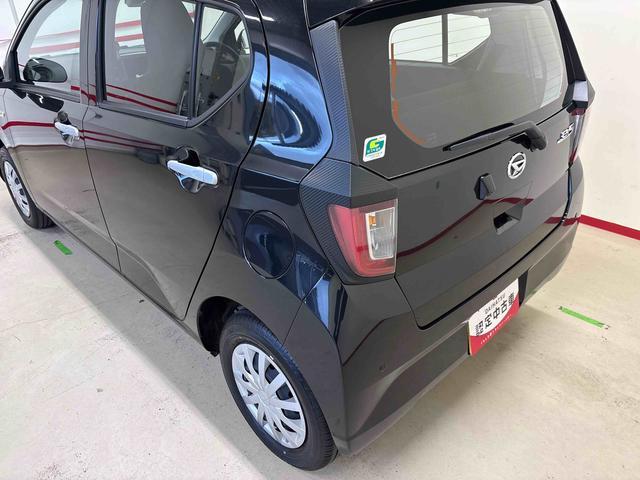 ミライース Ｌ　ＳＡＩＩＩ　４ＷＤ　キーレスエントリー　ハロゲンヘッドライト　マニュアルエアコン　バックカメラ　オートライト　コーナーセンサー　オートハイビーム　ＶＳＣ（横滑り防止機能）（61枚目）