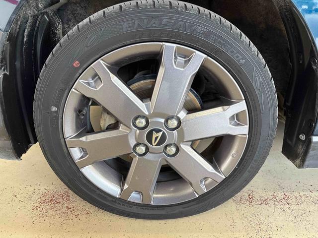 タント ファンクロスターボ(エコアイドル非装着車) 4WD ディスプレイオーディオ LEDヘッドライト/フォグランプ オートエアコン/ライト/ハイビーム/電動ドアミラー ドライブレコーダー 両側電動スライドドア 電動パーキングブレーキ シートヒーター(19枚目)