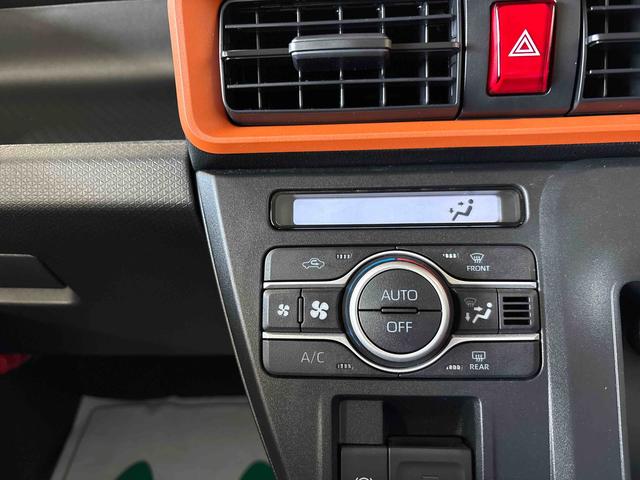 タント ファンクロスターボ(エコアイドル非装着車) 4WD ディスプレイオーディオ LEDヘッドライト/フォグランプ オートエアコン/ライト/ハイビーム/電動ドアミラー ドライブレコーダー 両側電動スライドドア 電動パーキングブレーキ シートヒーター(26枚目)