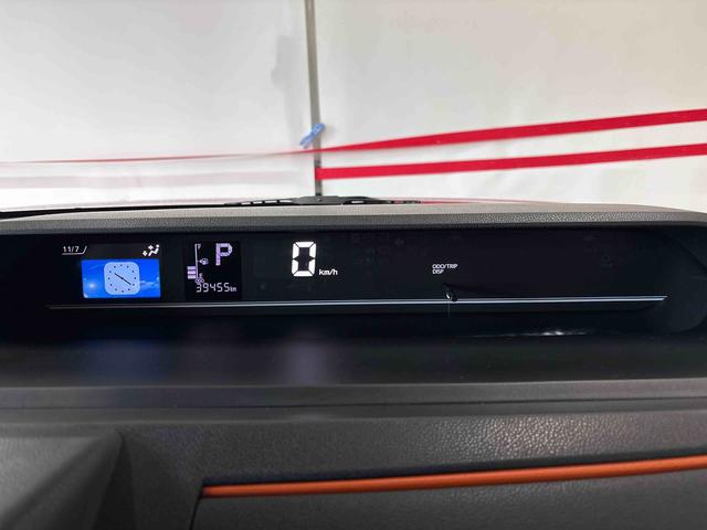 タント ファンクロスターボ(エコアイドル非装着車) 4WD ディスプレイオーディオ LEDヘッドライト/フォグランプ オートエアコン/ライト/ハイビーム/電動ドアミラー ドライブレコーダー 両側電動スライドドア 電動パーキングブレーキ シートヒーター(28枚目)