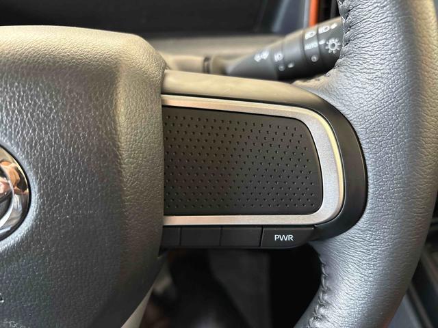 タント ファンクロスターボ(エコアイドル非装着車) 4WD ディスプレイオーディオ LEDヘッドライト/フォグランプ オートエアコン/ライト/ハイビーム/電動ドアミラー ドライブレコーダー 両側電動スライドドア 電動パーキングブレーキ シートヒーター(31枚目)