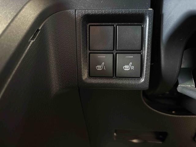 タント ファンクロスターボ(エコアイドル非装着車) 4WD ディスプレイオーディオ LEDヘッドライト/フォグランプ オートエアコン/ライト/ハイビーム/電動ドアミラー ドライブレコーダー 両側電動スライドドア 電動パーキングブレーキ シートヒーター(37枚目)