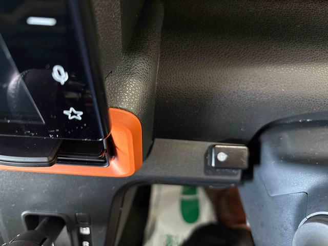 タント ファンクロスターボ(エコアイドル非装着車) 4WD ディスプレイオーディオ LEDヘッドライト/フォグランプ オートエアコン/ライト/ハイビーム/電動ドアミラー ドライブレコーダー 両側電動スライドドア 電動パーキングブレーキ シートヒーター(38枚目)