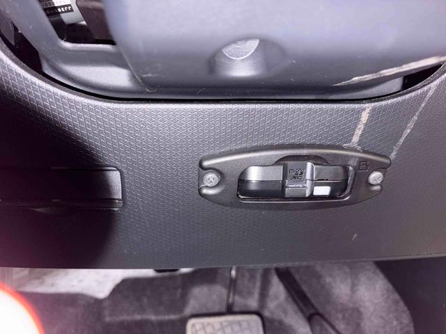 タント ファンクロスターボ(エコアイドル非装着車) 4WD ディスプレイオーディオ LEDヘッドライト/フォグランプ オートエアコン/ライト/ハイビーム/電動ドアミラー ドライブレコーダー 両側電動スライドドア 電動パーキングブレーキ シートヒーター(40枚目)