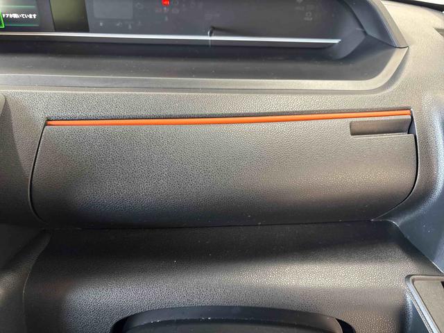 タント ファンクロスターボ(エコアイドル非装着車) 4WD ディスプレイオーディオ LEDヘッドライト/フォグランプ オートエアコン/ライト/ハイビーム/電動ドアミラー ドライブレコーダー 両側電動スライドドア 電動パーキングブレーキ シートヒーター(41枚目)