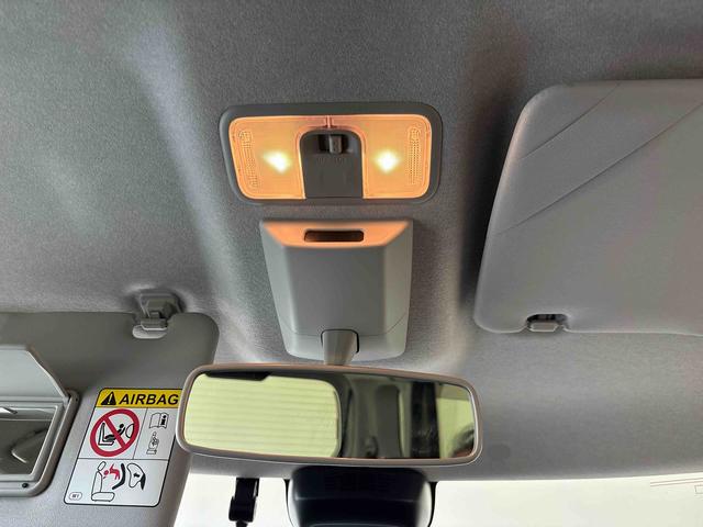 タント ファンクロスターボ(エコアイドル非装着車) 4WD ディスプレイオーディオ LEDヘッドライト/フォグランプ オートエアコン/ライト/ハイビーム/電動ドアミラー ドライブレコーダー 両側電動スライドドア 電動パーキングブレーキ シートヒーター(44枚目)