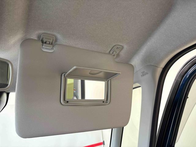 タント ファンクロスターボ(エコアイドル非装着車) 4WD ディスプレイオーディオ LEDヘッドライト/フォグランプ オートエアコン/ライト/ハイビーム/電動ドアミラー ドライブレコーダー 両側電動スライドドア 電動パーキングブレーキ シートヒーター(45枚目)