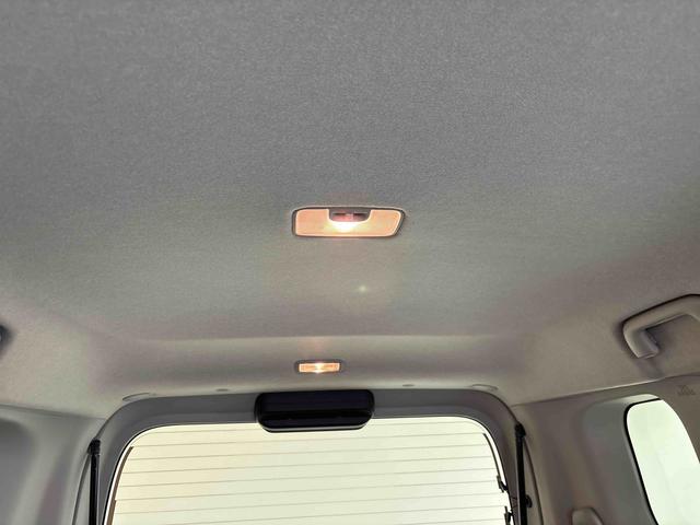 タント ファンクロスターボ(エコアイドル非装着車) 4WD ディスプレイオーディオ LEDヘッドライト/フォグランプ オートエアコン/ライト/ハイビーム/電動ドアミラー ドライブレコーダー 両側電動スライドドア 電動パーキングブレーキ シートヒーター(46枚目)