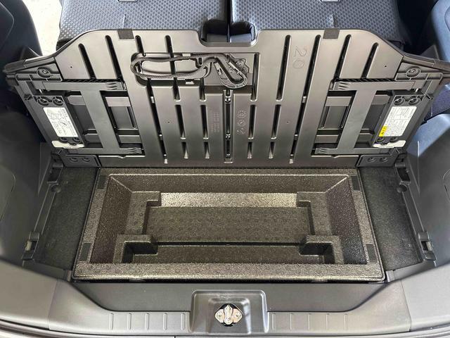 タント ファンクロスターボ(エコアイドル非装着車) 4WD ディスプレイオーディオ LEDヘッドライト/フォグランプ オートエアコン/ライト/ハイビーム/電動ドアミラー ドライブレコーダー 両側電動スライドドア 電動パーキングブレーキ シートヒーター(66枚目)