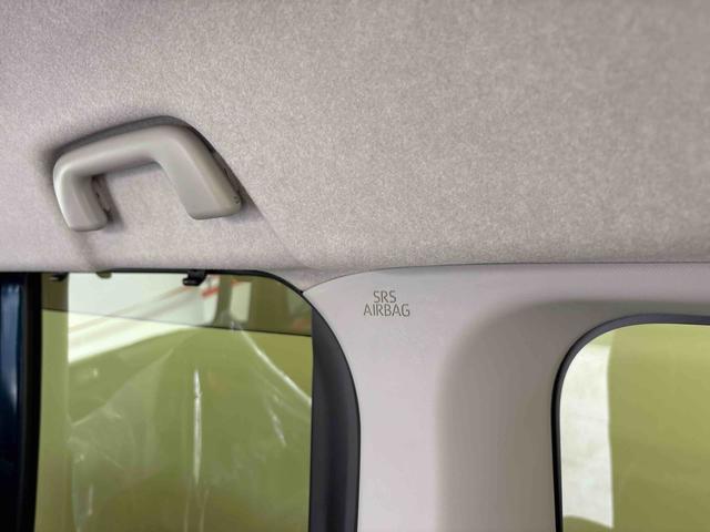 タント ファンクロスターボ(エコアイドル非装着車) 4WD ディスプレイオーディオ LEDヘッドライト/フォグランプ オートエアコン/ライト/ハイビーム/電動ドアミラー ドライブレコーダー 両側電動スライドドア 電動パーキングブレーキ シートヒーター(68枚目)