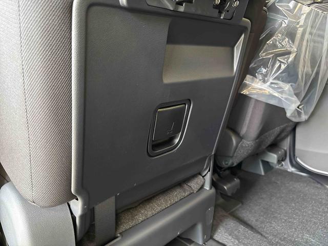 タント ファンクロスターボ(エコアイドル非装着車) 4WD ディスプレイオーディオ LEDヘッドライト/フォグランプ オートエアコン/ライト/ハイビーム/電動ドアミラー ドライブレコーダー 両側電動スライドドア 電動パーキングブレーキ シートヒーター(70枚目)