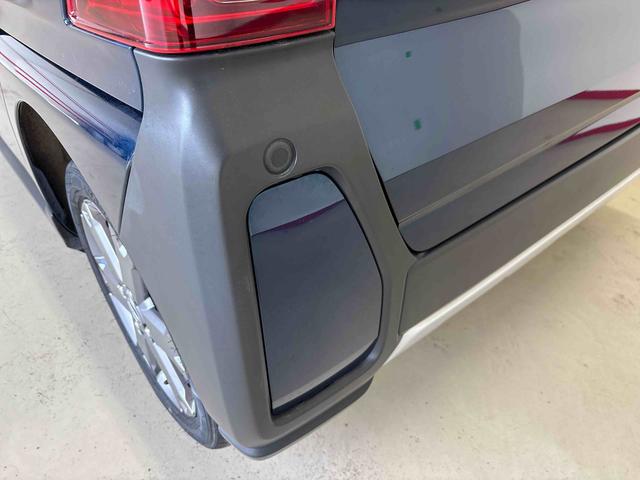 タント ファンクロスターボ(エコアイドル非装着車) 4WD ディスプレイオーディオ LEDヘッドライト/フォグランプ オートエアコン/ライト/ハイビーム/電動ドアミラー ドライブレコーダー 両側電動スライドドア 電動パーキングブレーキ シートヒーター(73枚目)