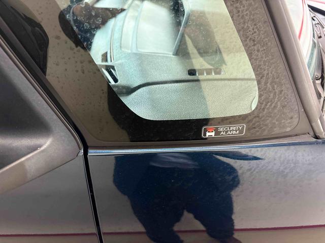 タント ファンクロスターボ(エコアイドル非装着車) 4WD ディスプレイオーディオ LEDヘッドライト/フォグランプ オートエアコン/ライト/ハイビーム/電動ドアミラー ドライブレコーダー 両側電動スライドドア 電動パーキングブレーキ シートヒーター(76枚目)